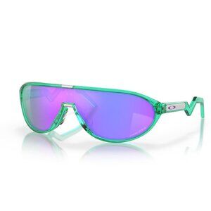 Oakley OO9467 CMDN Translucent Celeste Prizm Violet 133mm (L)